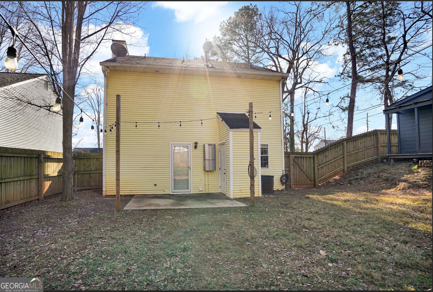 1148 Haven Brook Place Brookhaven - Photo 32