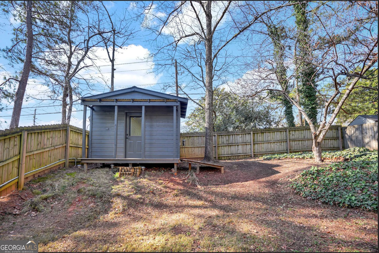 1148 Haven Brook Place Brookhaven - Photo 33