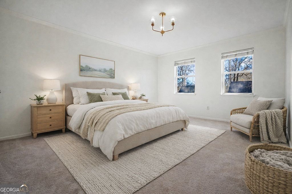 1148 Haven Brook Place Brookhaven - Photo 7