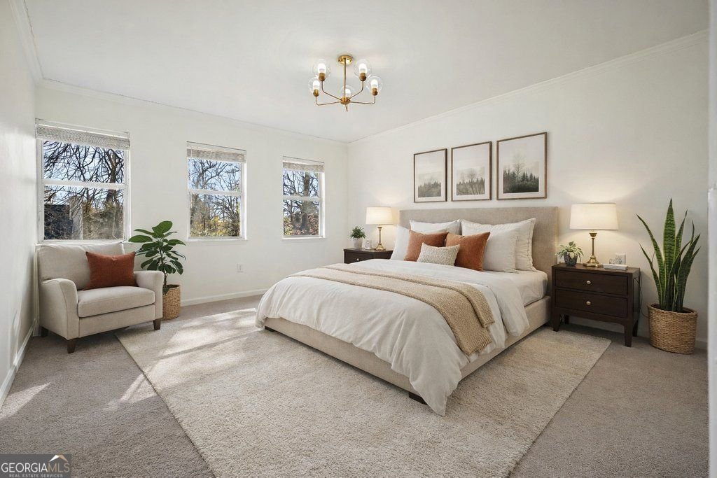 1148 Haven Brook Place Brookhaven - Photo 9