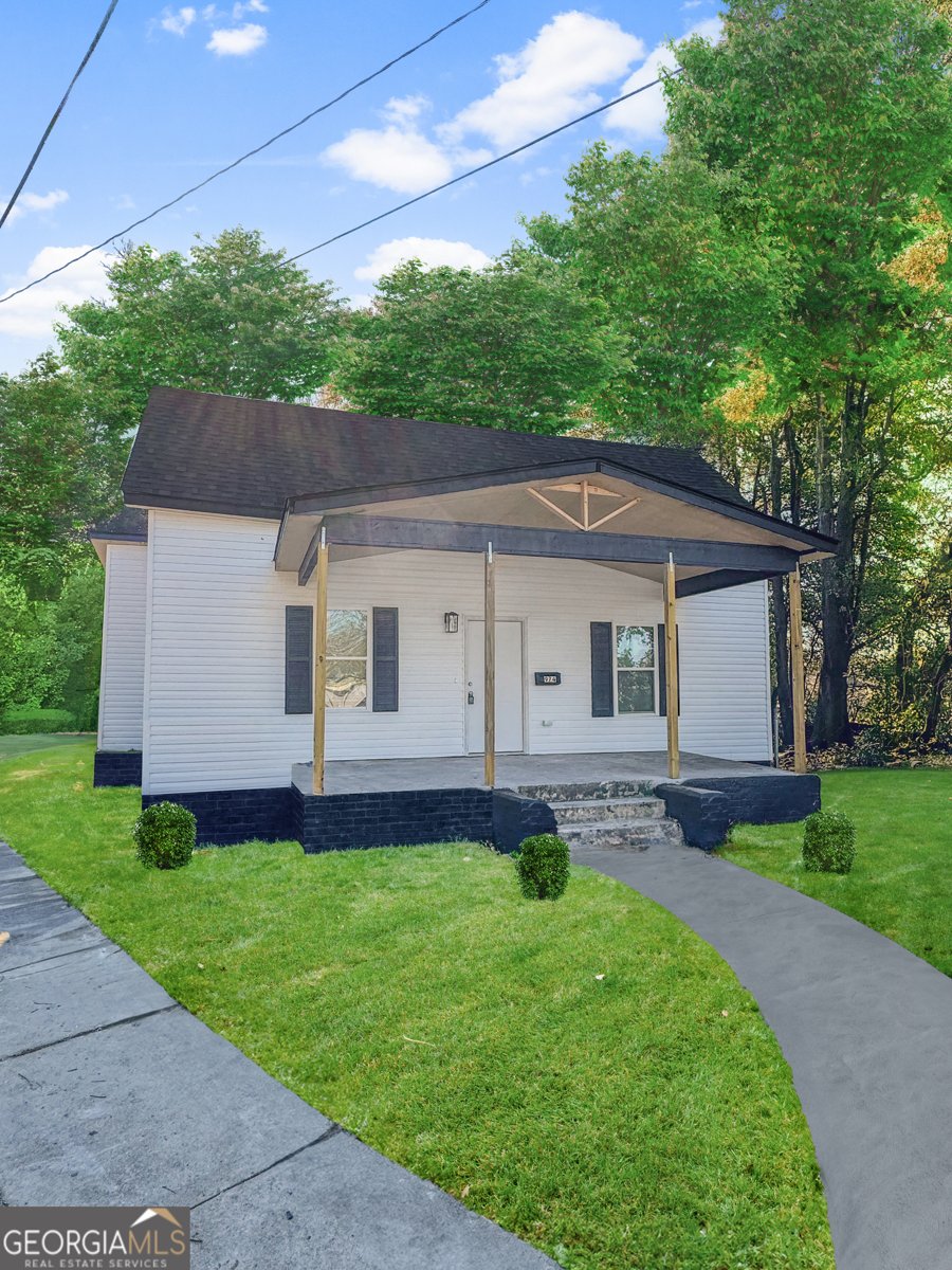 974 Tenney Avenue Macon - Photo 1