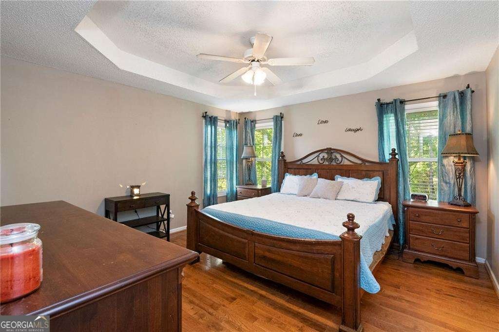 16 Mill Rock Drive Cartersville - Photo 10