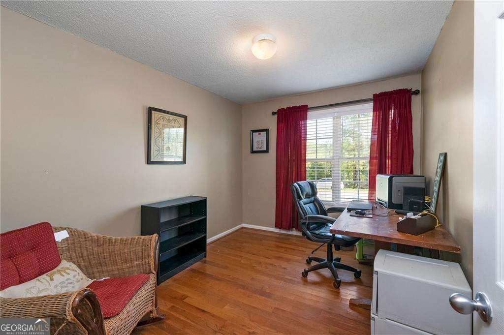 16 Mill Rock Drive Cartersville - Photo 14