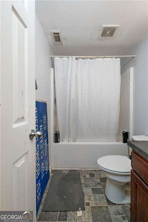 16 Mill Rock Drive Cartersville - Photo 17