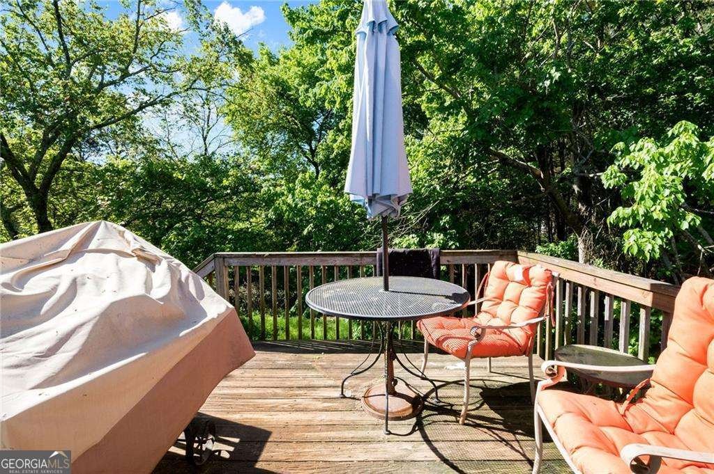 16 Mill Rock Drive Cartersville - Photo 18