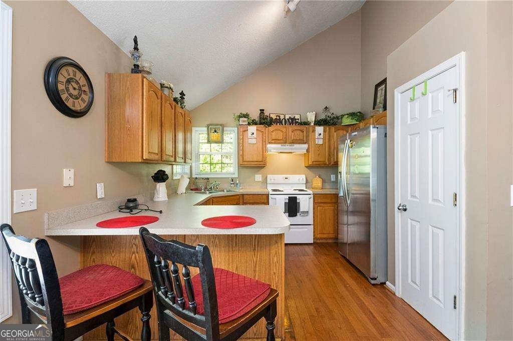 16 Mill Rock Drive Cartersville - Photo 8