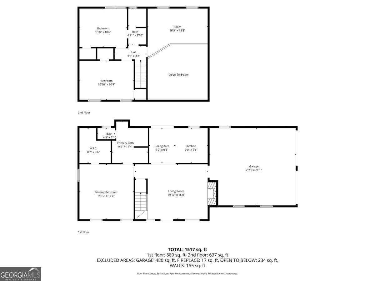103 Port Victoria Way Woodstock - Photo 24