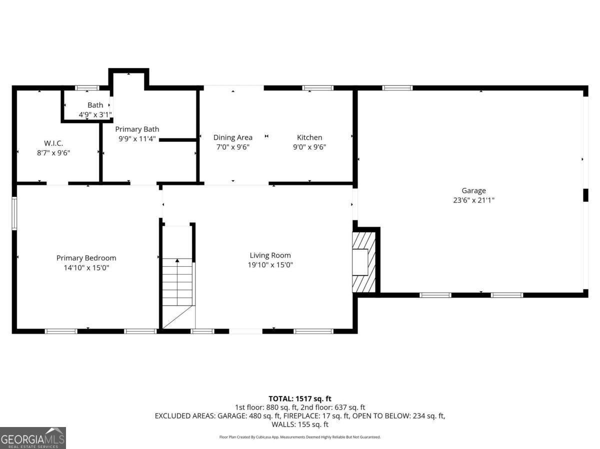 103 Port Victoria Way Woodstock - Photo 25