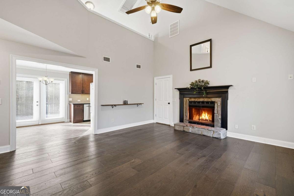 103 Port Victoria Way Woodstock - Photo 6