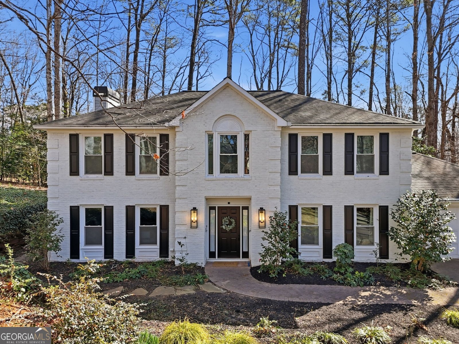 765 Jane Wallace Lane Alpharetta - Photo 1
