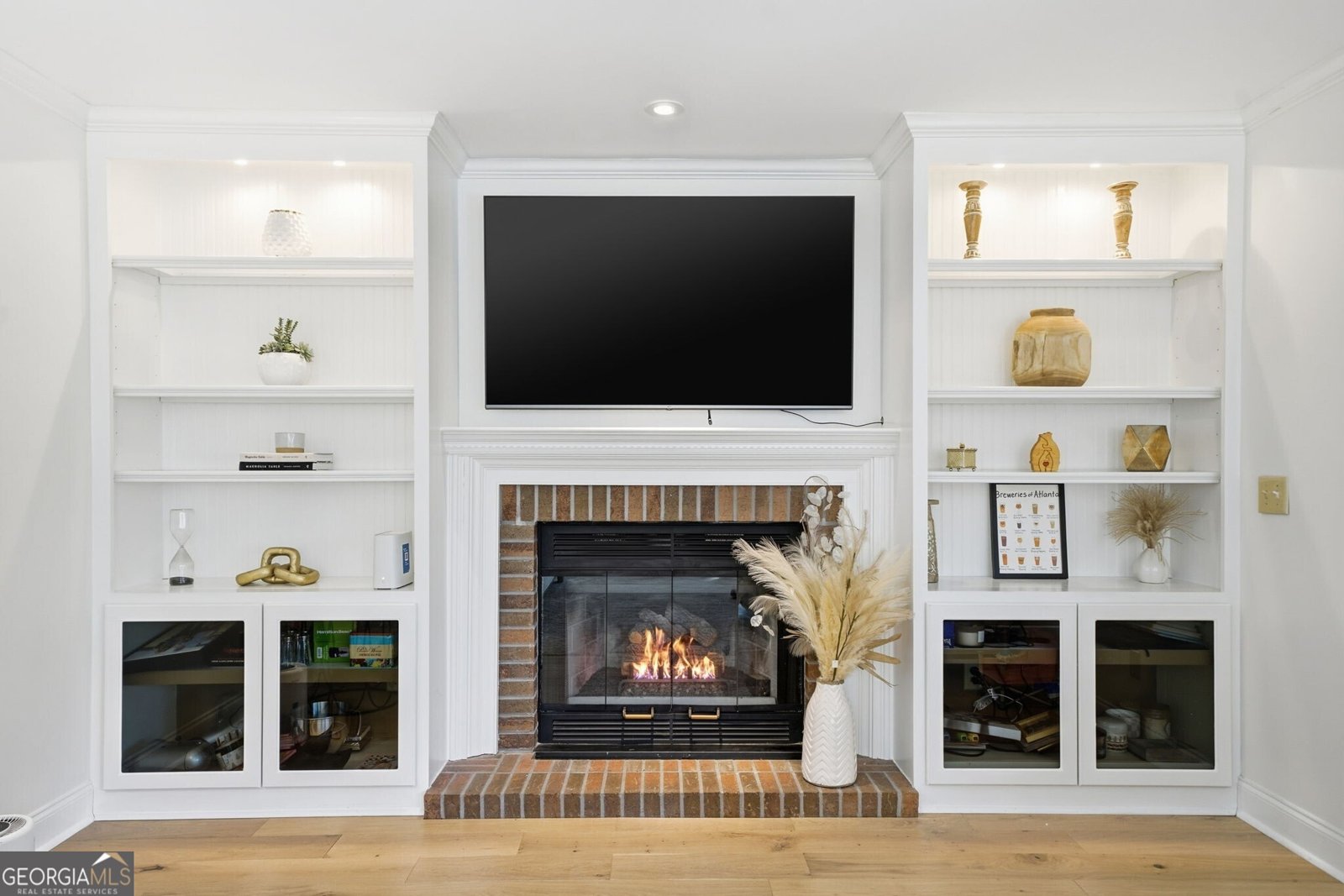 765 Jane Wallace Lane Alpharetta - Photo 12