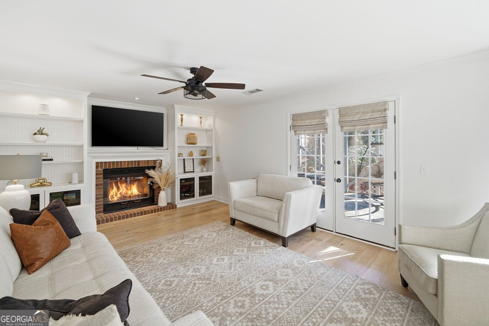 765 Jane Wallace Lane Alpharetta - Photo 13