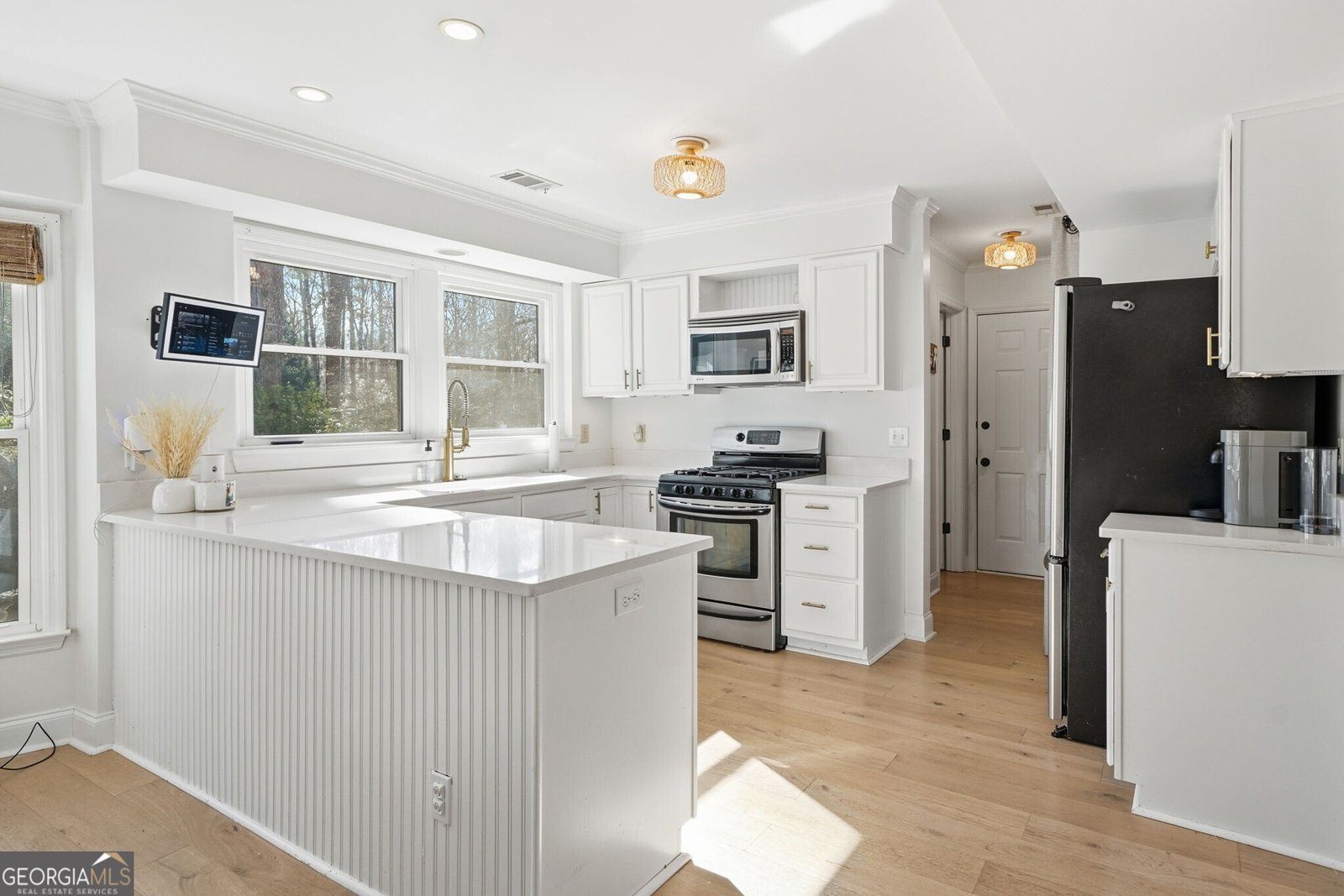 765 Jane Wallace Lane Alpharetta - Photo 17