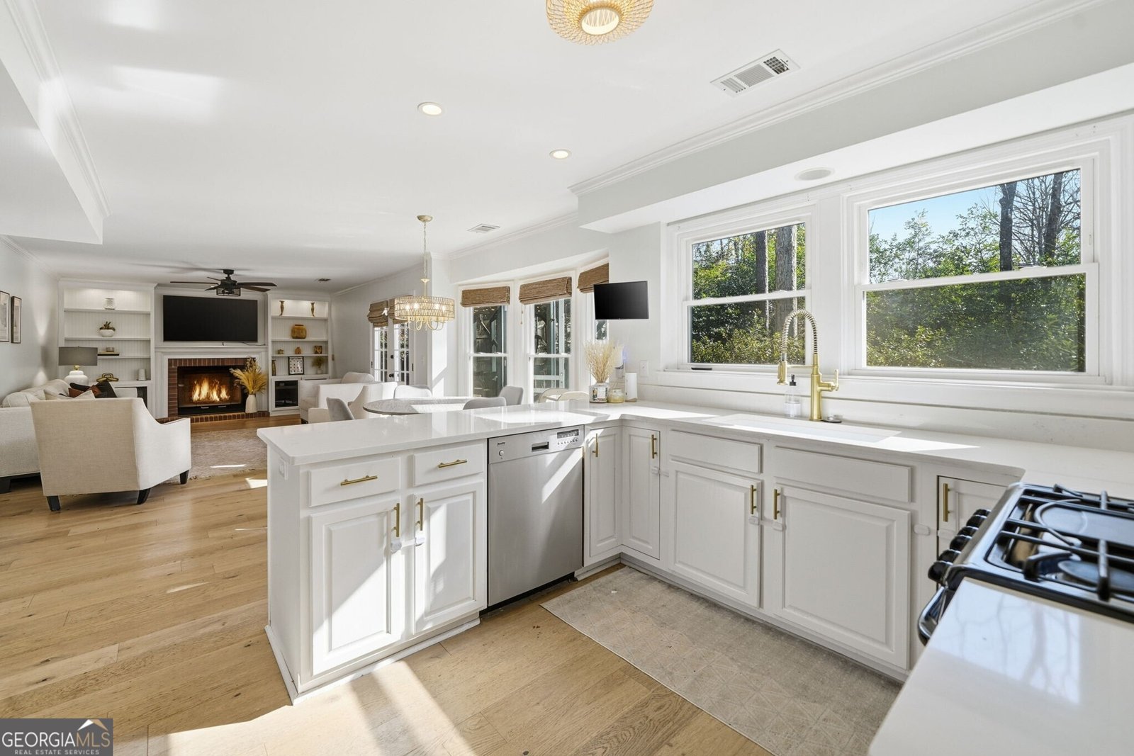 765 Jane Wallace Lane Alpharetta - Photo 20