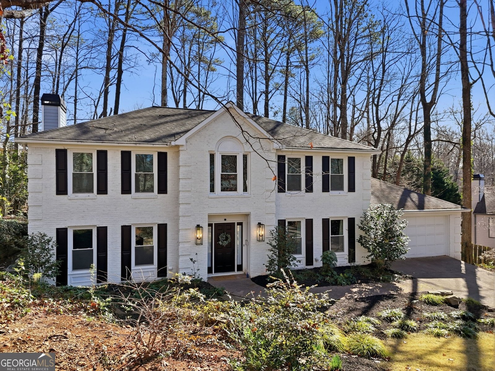 765 Jane Wallace Lane Alpharetta - Photo 48