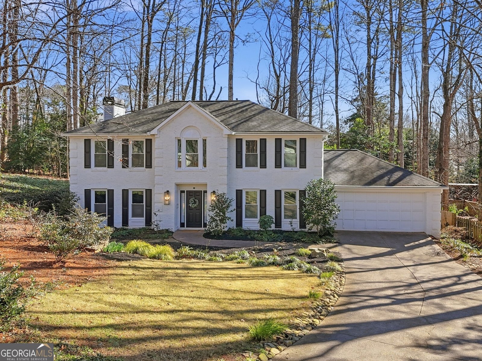 765 Jane Wallace Lane Alpharetta - Photo 49