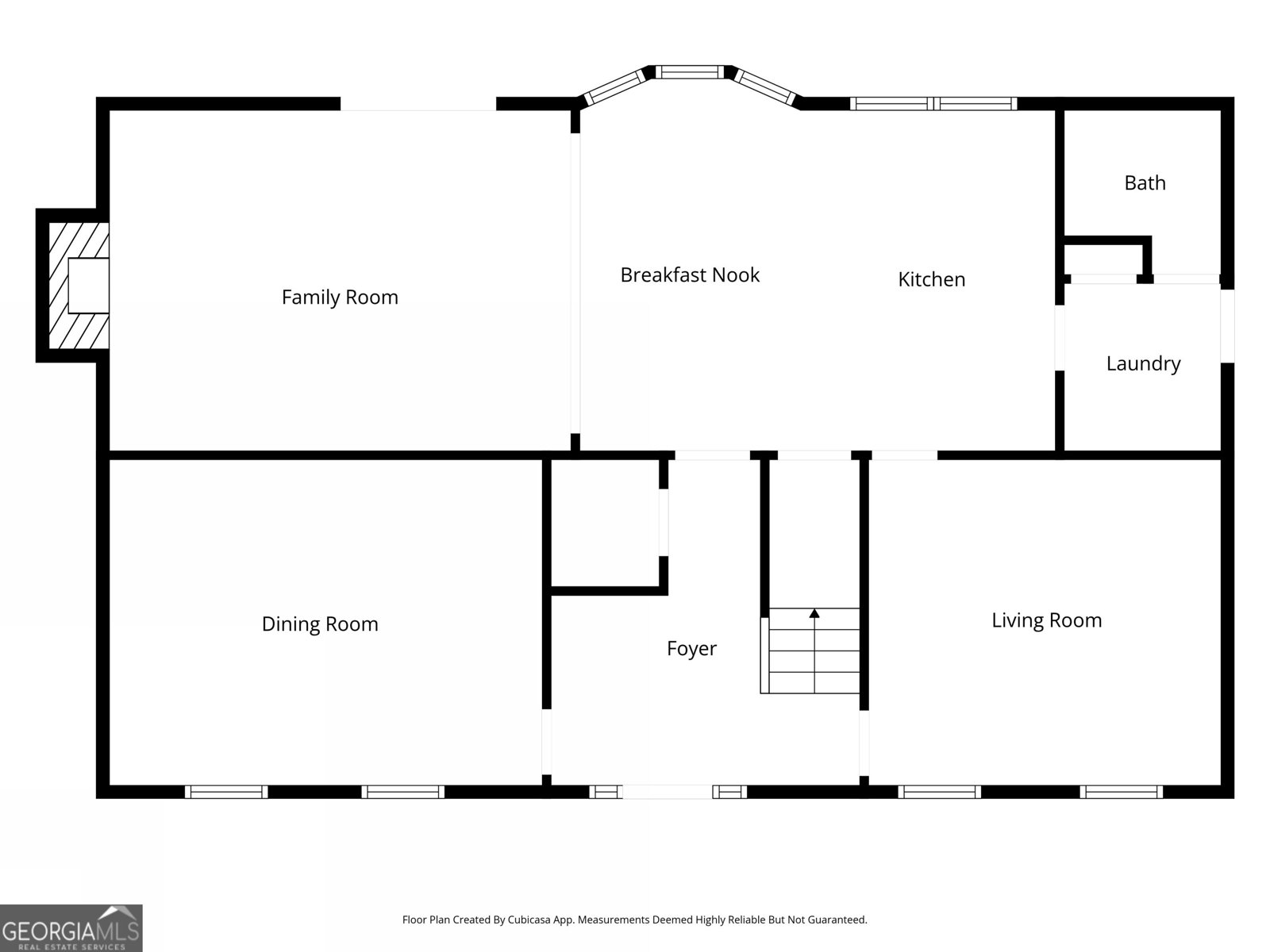 765 Jane Wallace Lane Alpharetta - Photo 53