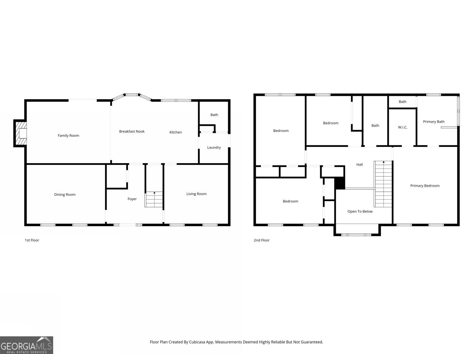 765 Jane Wallace Lane Alpharetta - Photo 55