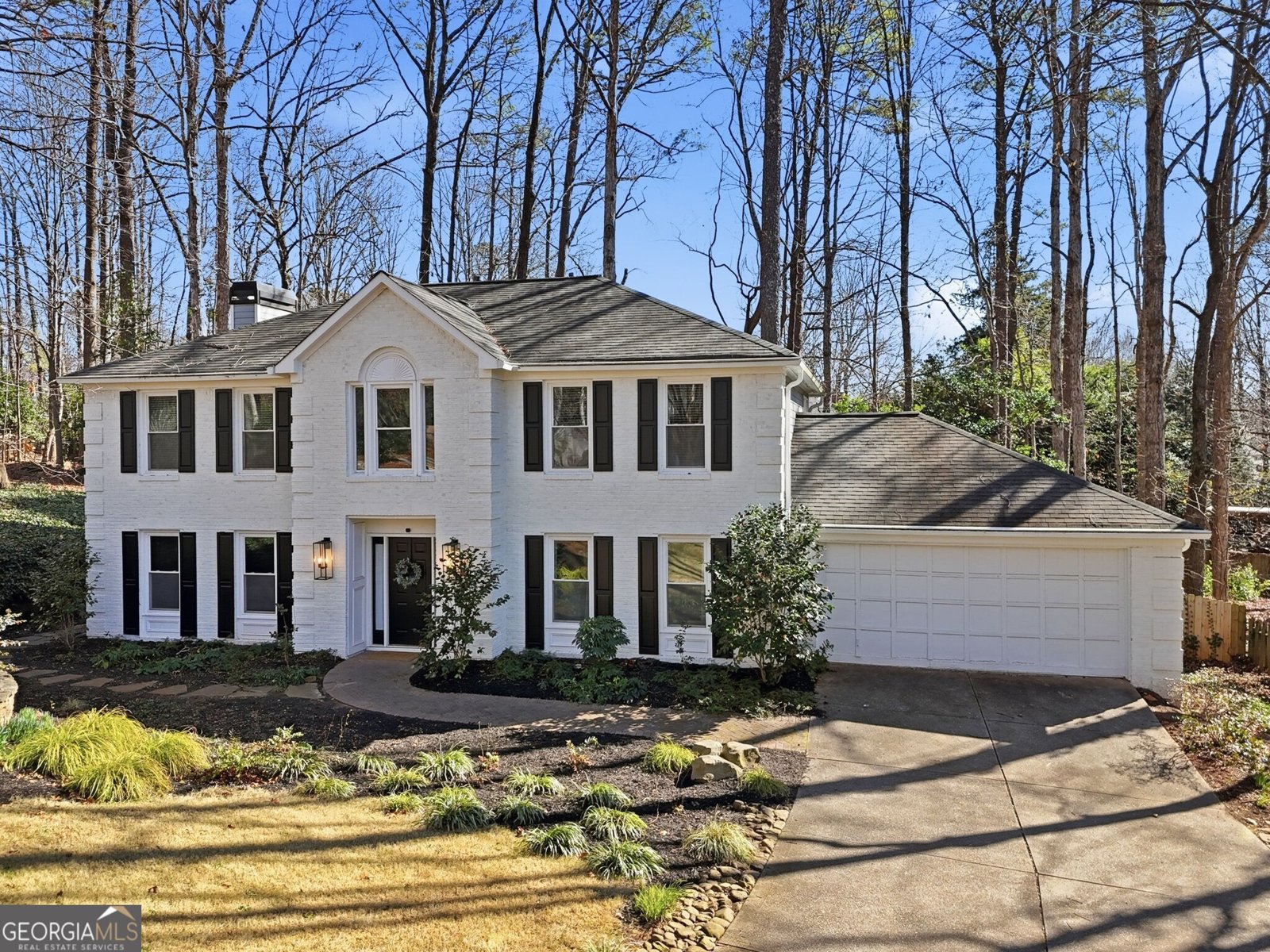 765 Jane Wallace Lane Alpharetta - Photo 6