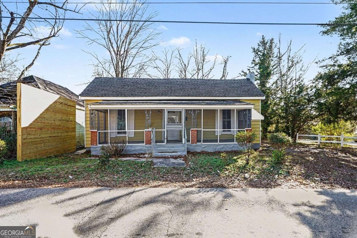 107 1st Street Barnesville - Photo 1