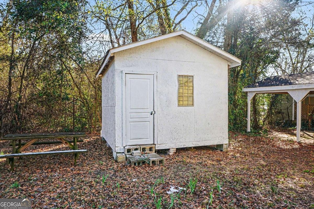 107 1st Street Barnesville - Photo 33