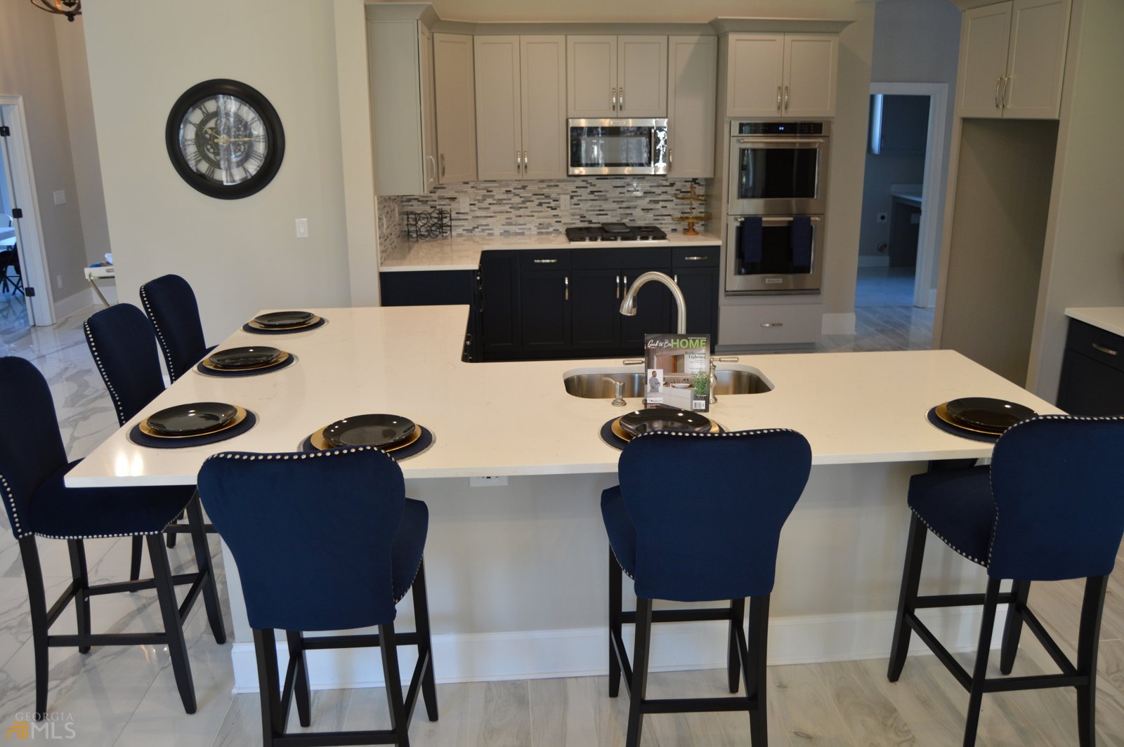 1590 Stacy Drive Snellville - Photo 17