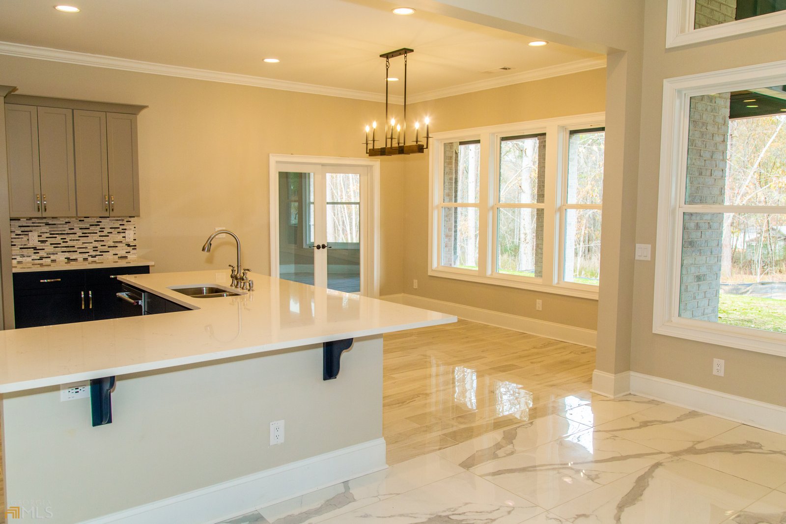 1590 Stacy Drive Snellville - Photo 18