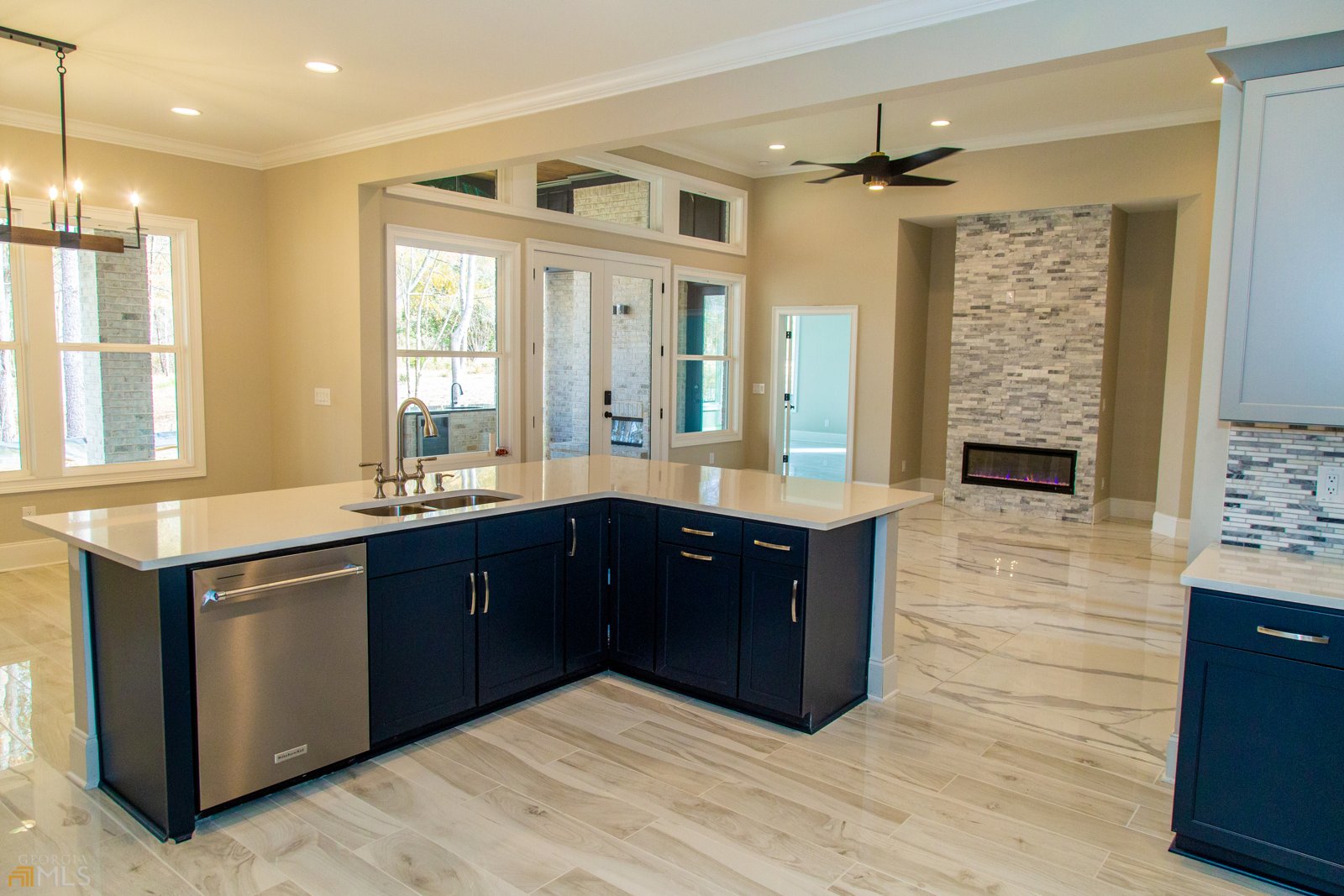 1590 Stacy Drive Snellville - Photo 26