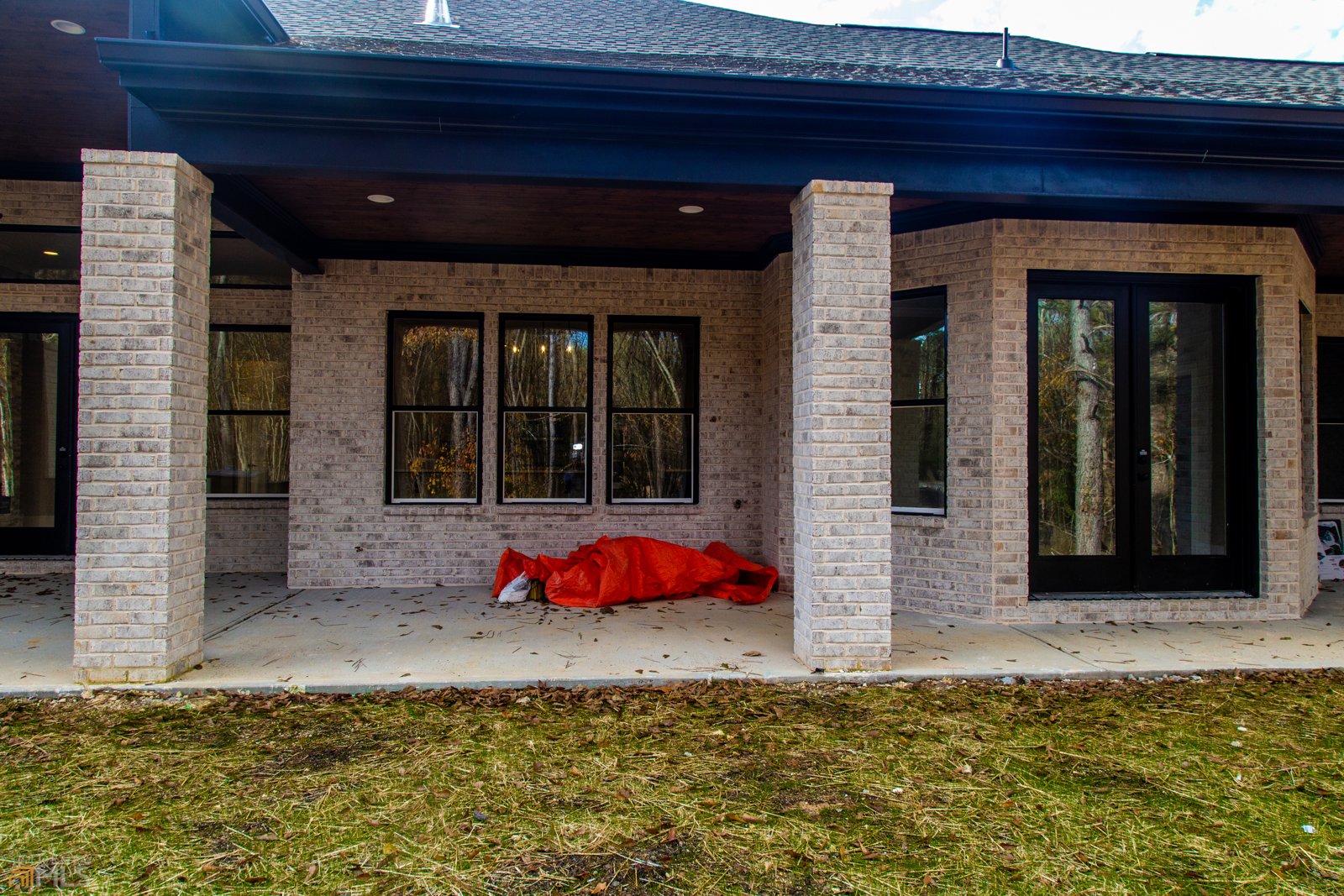 1590 Stacy Drive Snellville - Photo 63