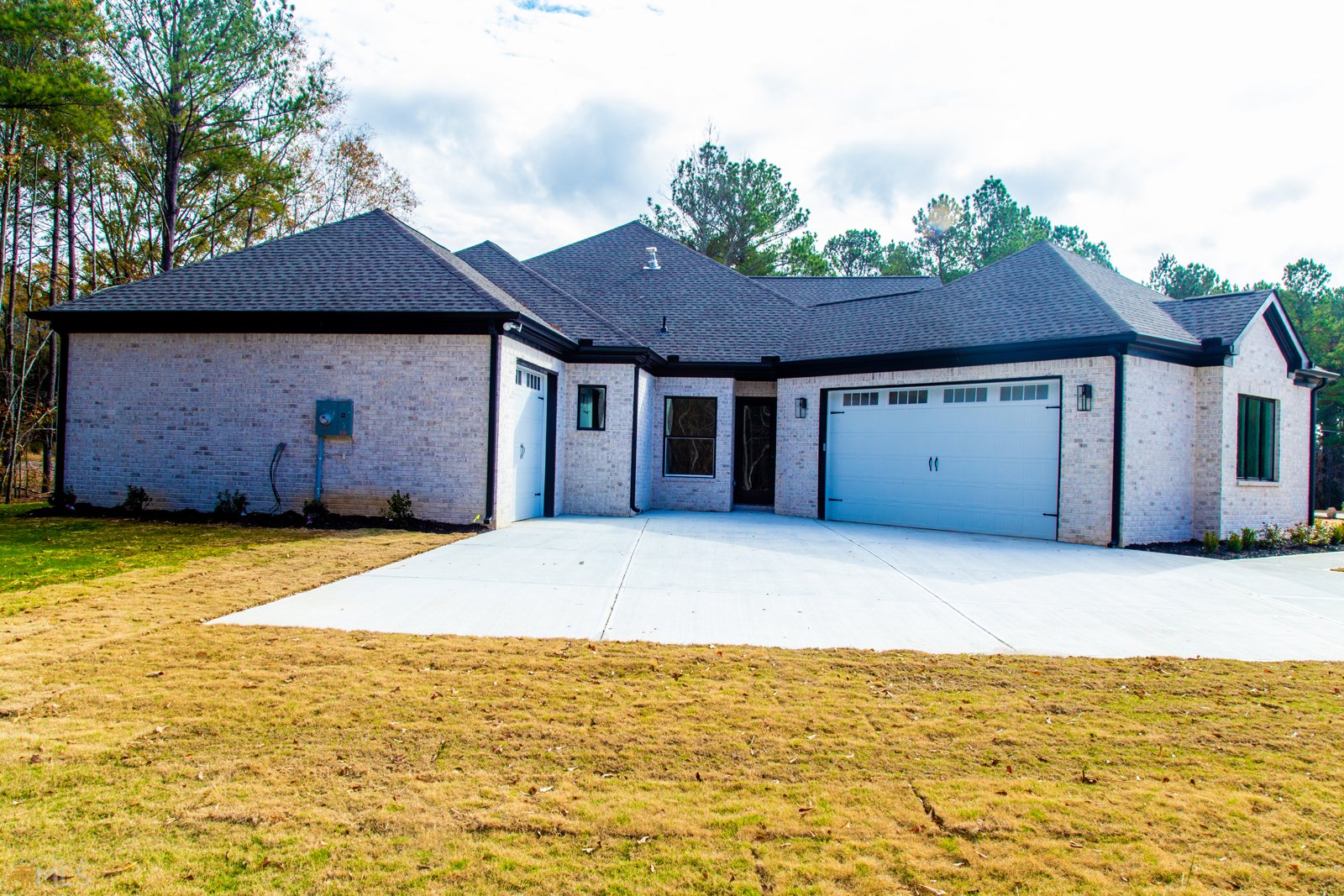 1590 Stacy Drive Snellville - Photo 7