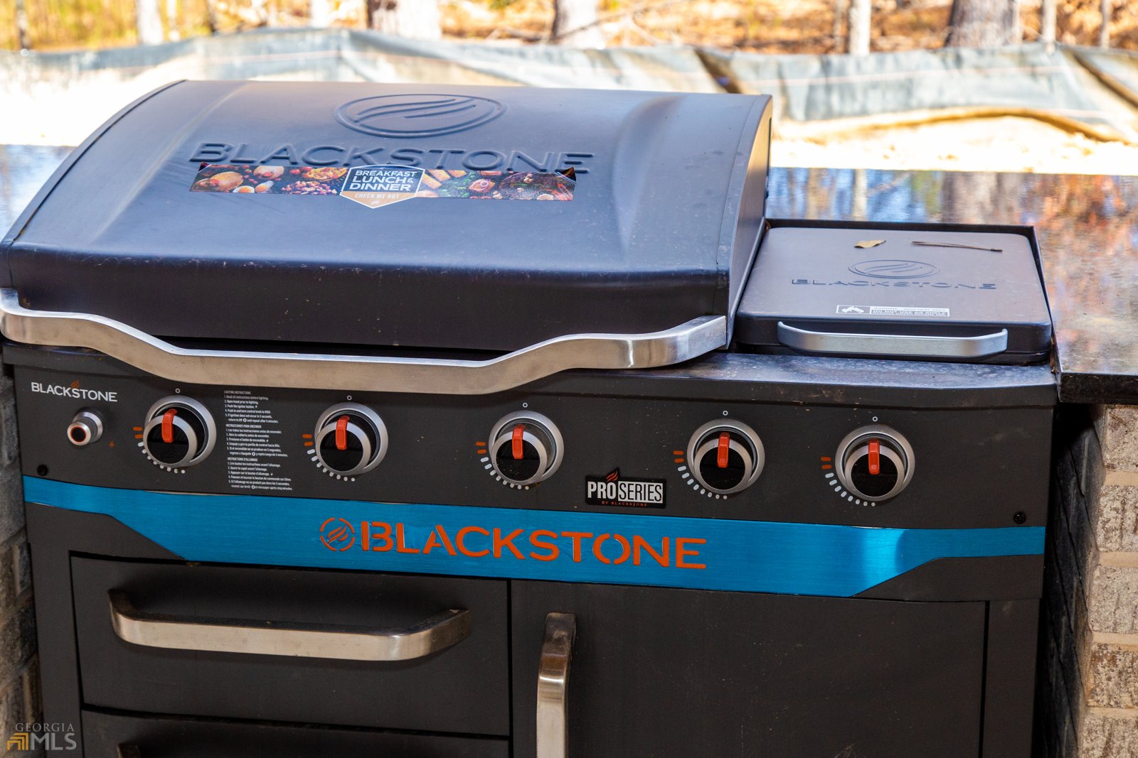 1590 Stacy Drive Snellville - Photo 70