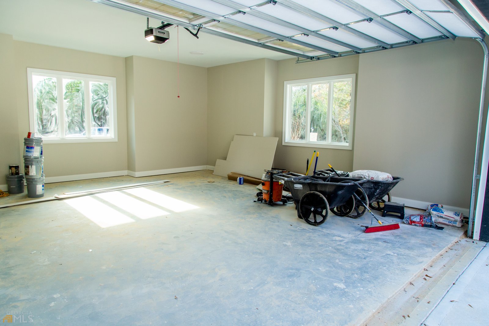 1590 Stacy Drive Snellville - Photo 72