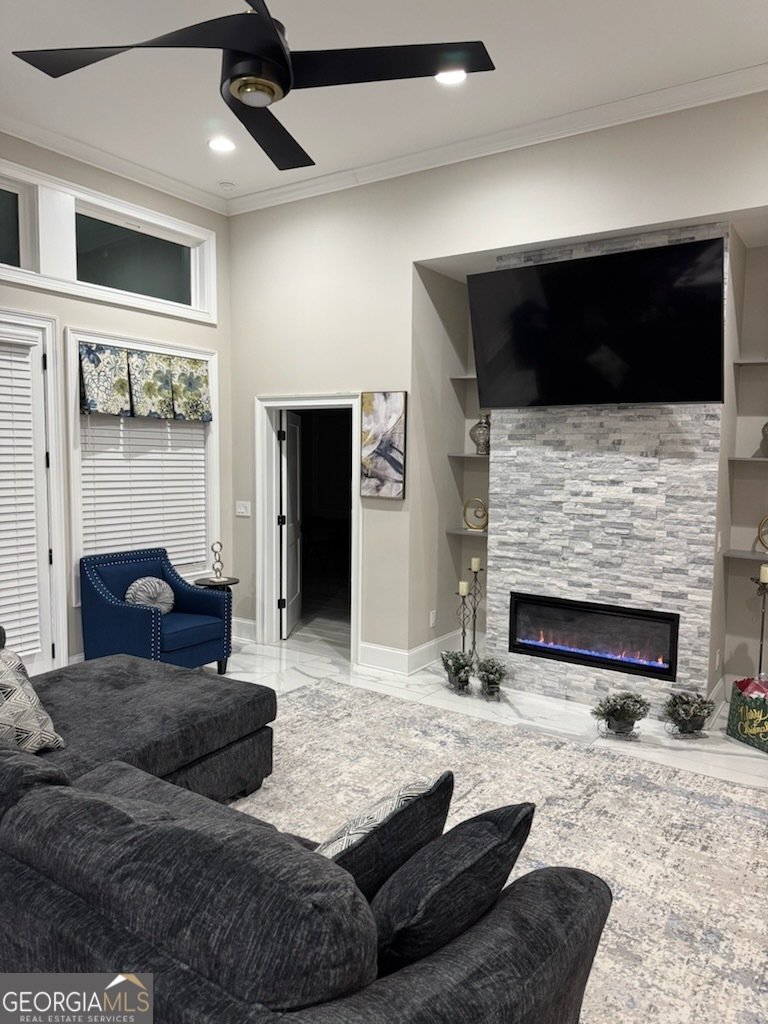 1590 Stacy Drive Snellville - Photo 75