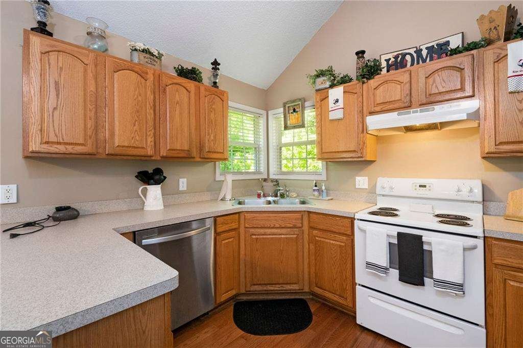 16 Mill Rock Drive Cartersville - Photo 10