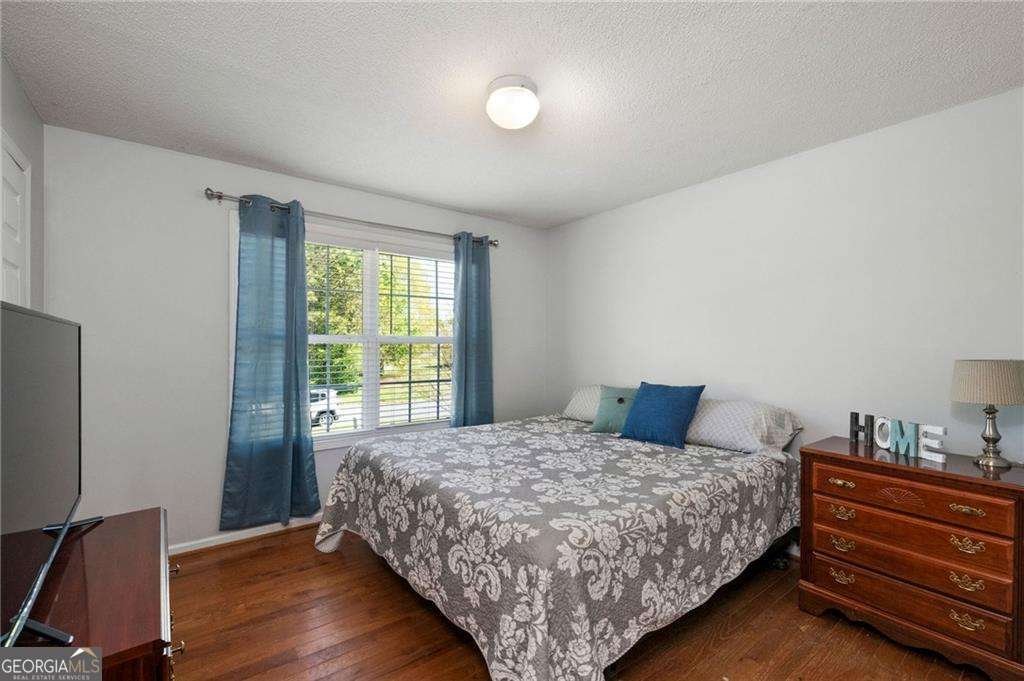 16 Mill Rock Drive Cartersville - Photo 12