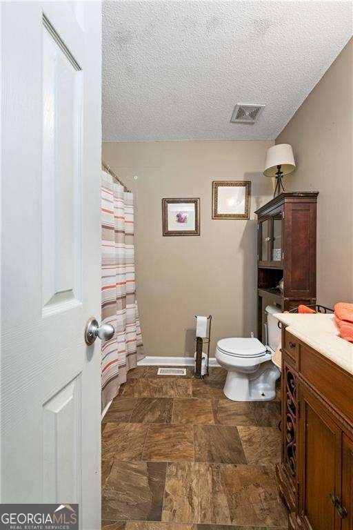 16 Mill Rock Drive Cartersville - Photo 13