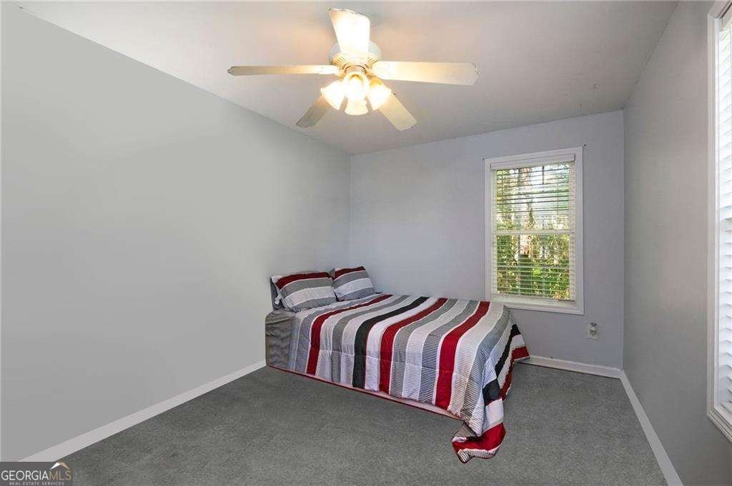 16 Mill Rock Drive Cartersville - Photo 16