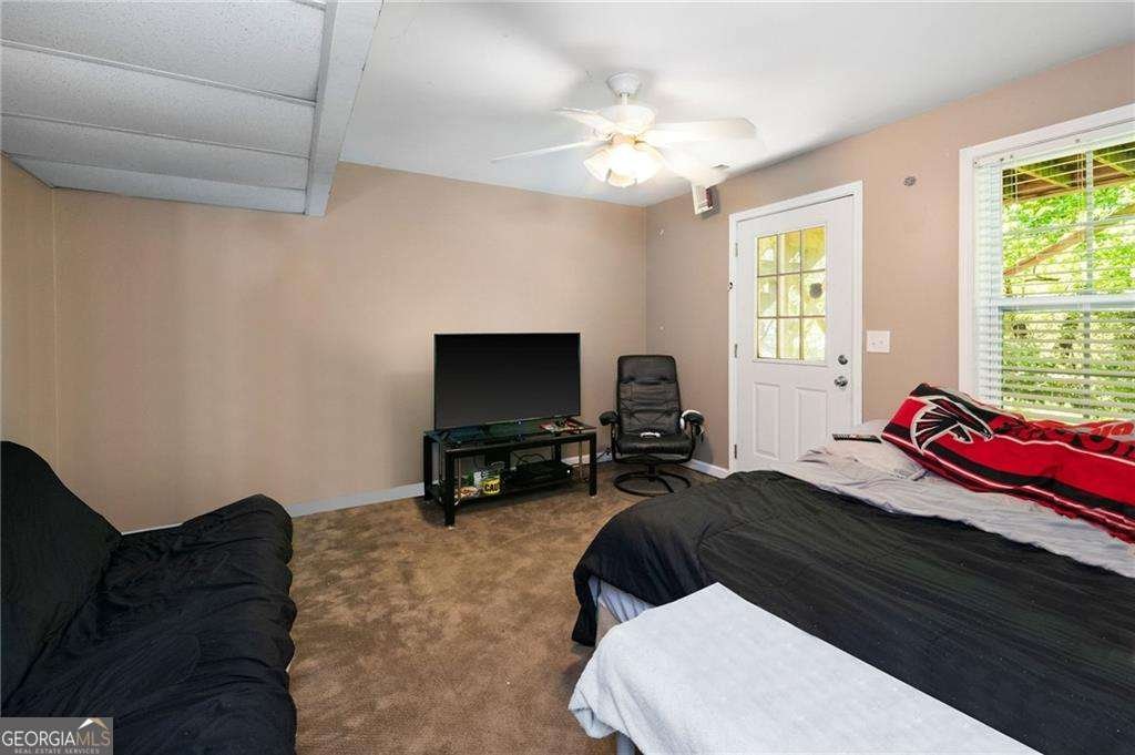 16 Mill Rock Drive Cartersville - Photo 17