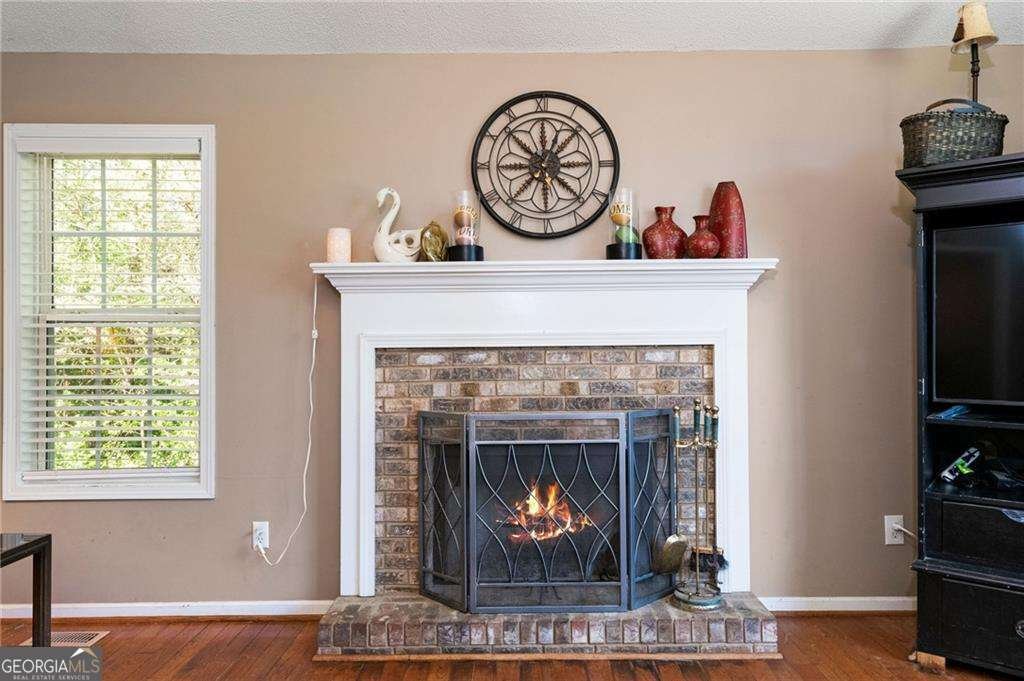 16 Mill Rock Drive Cartersville - Photo 6