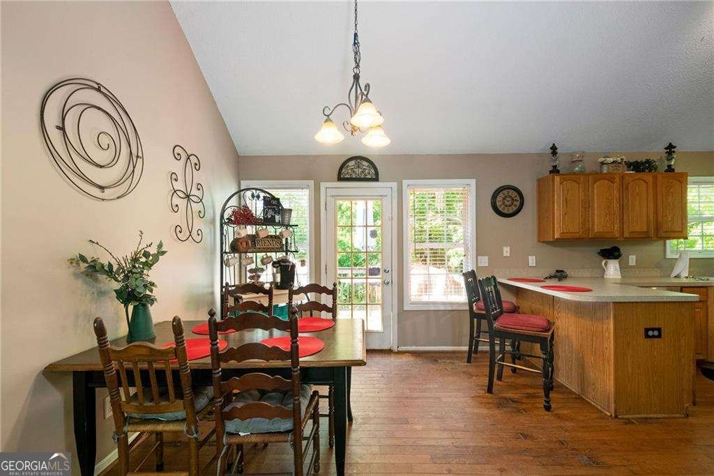 16 Mill Rock Drive Cartersville - Photo 7