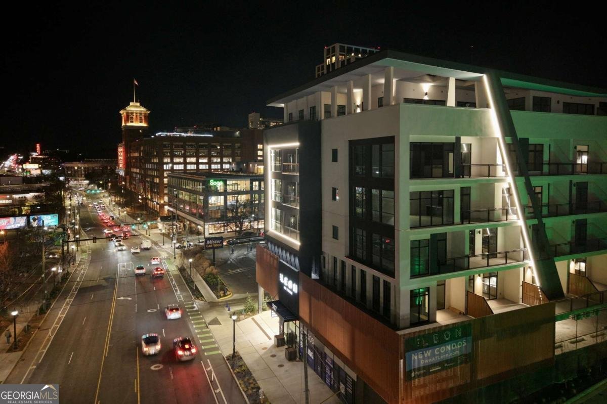 567 Ponce De Leon Avenue Atlanta - Photo 1