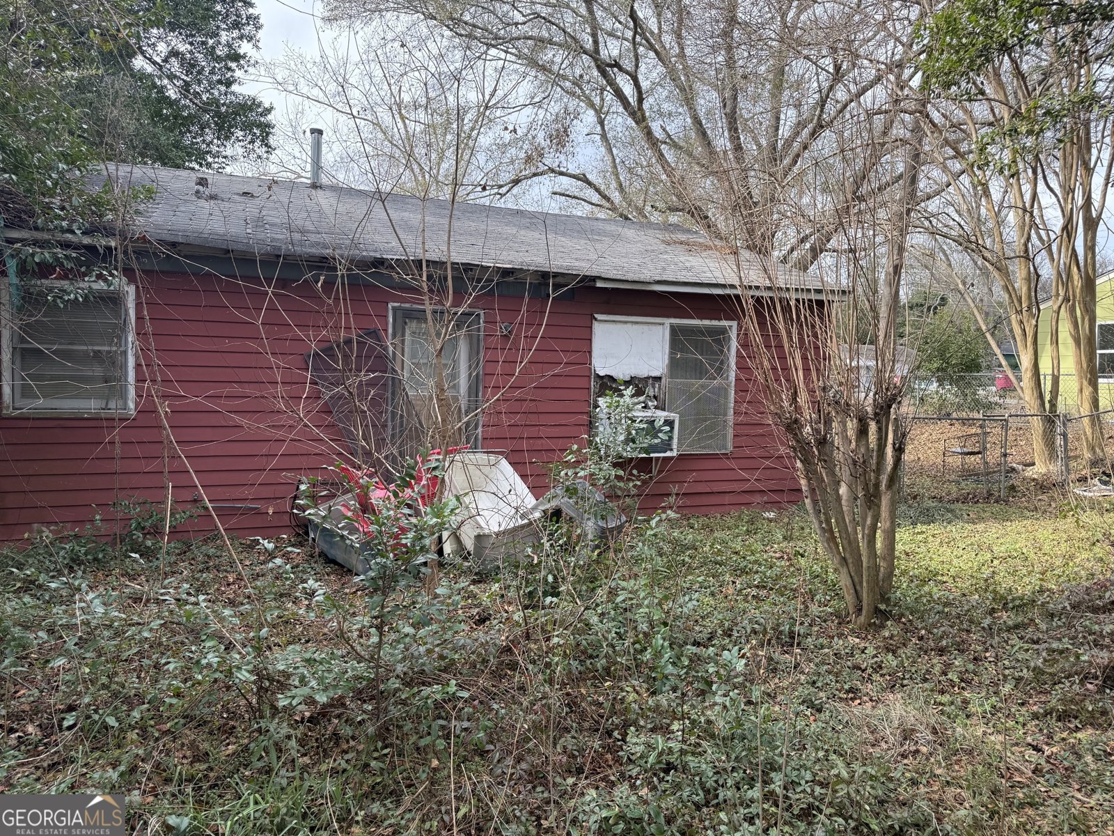 5756 Satterfield Drive Macon - Photo 8