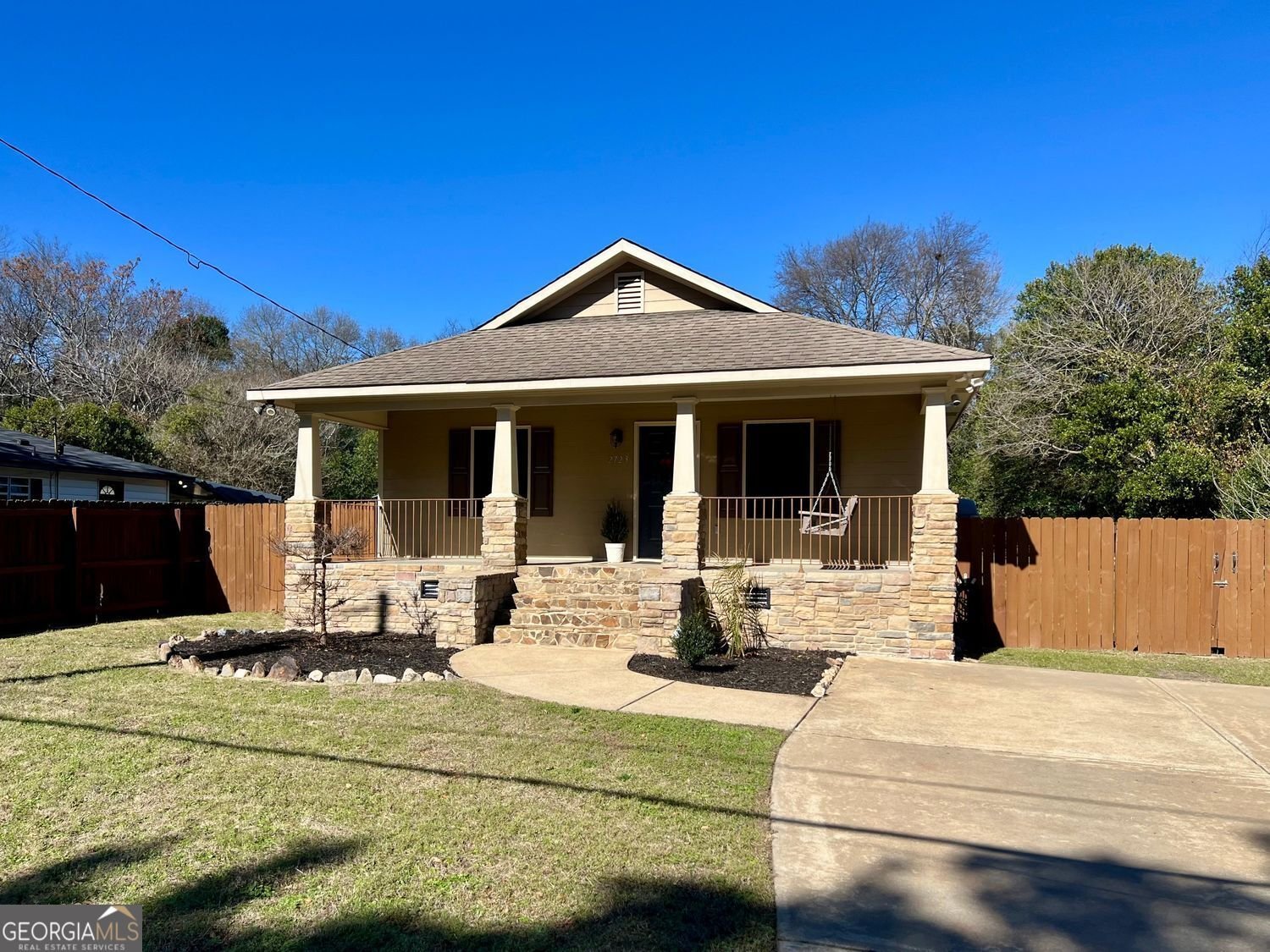 2723 Walnut Street Columbus - Photo 1