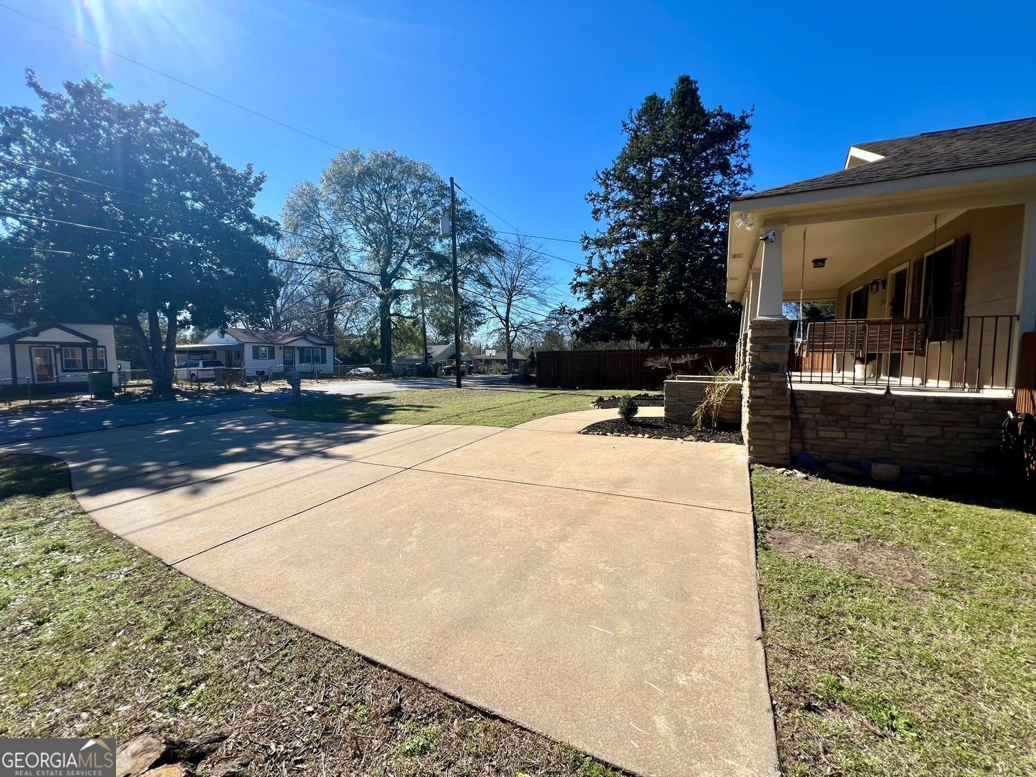 2723 Walnut Street Columbus - Photo 6