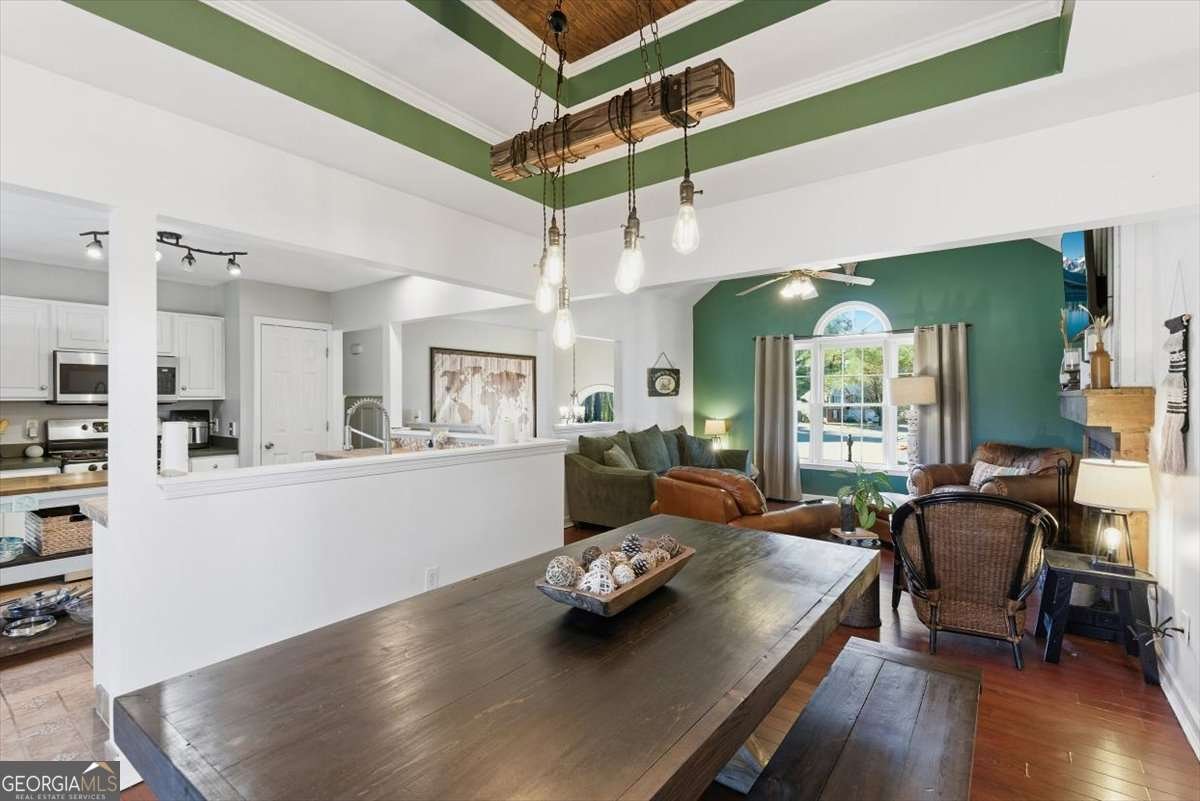 79 Westminster Drive Cartersville - Photo 16