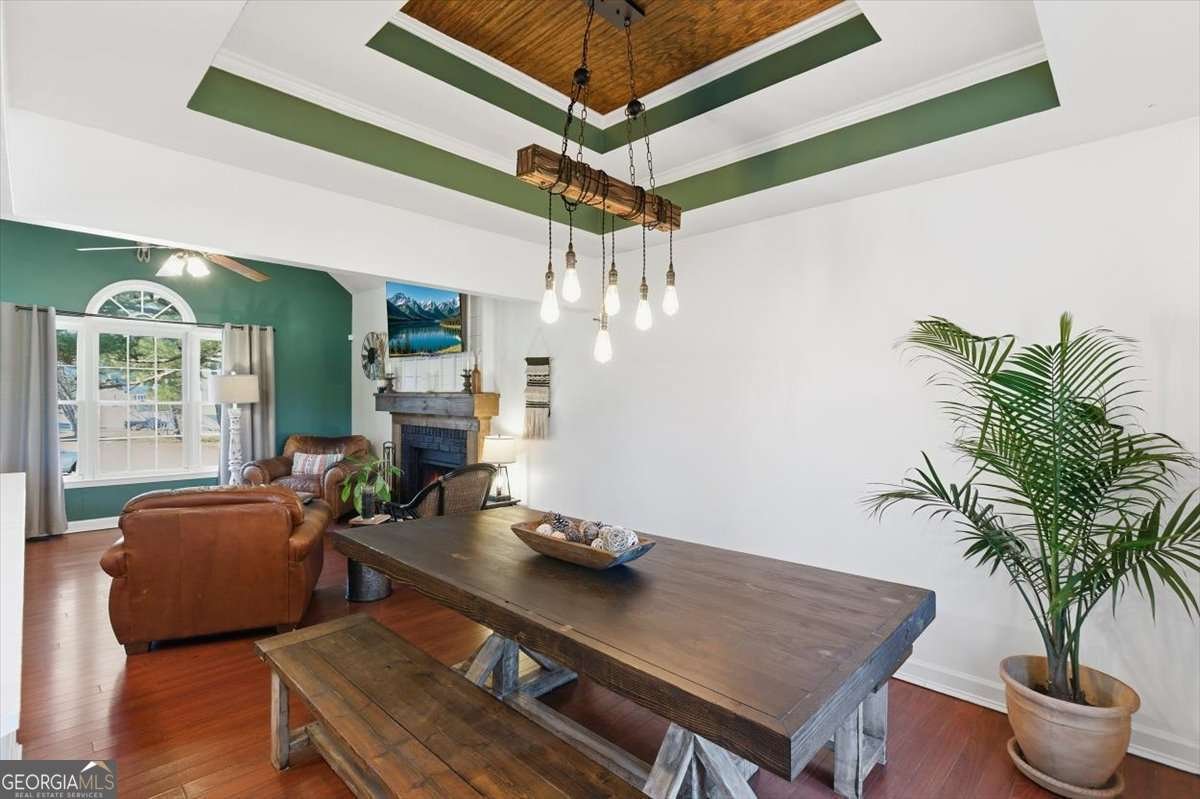 79 Westminster Drive Cartersville - Photo 17