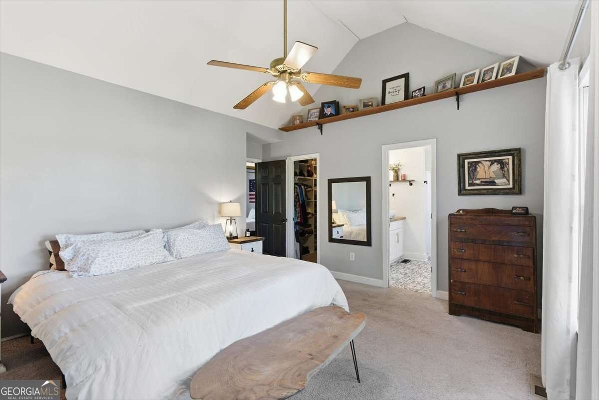 79 Westminster Drive Cartersville - Photo 19