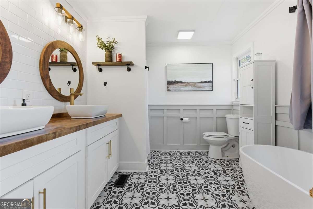 79 Westminster Drive Cartersville - Photo 24