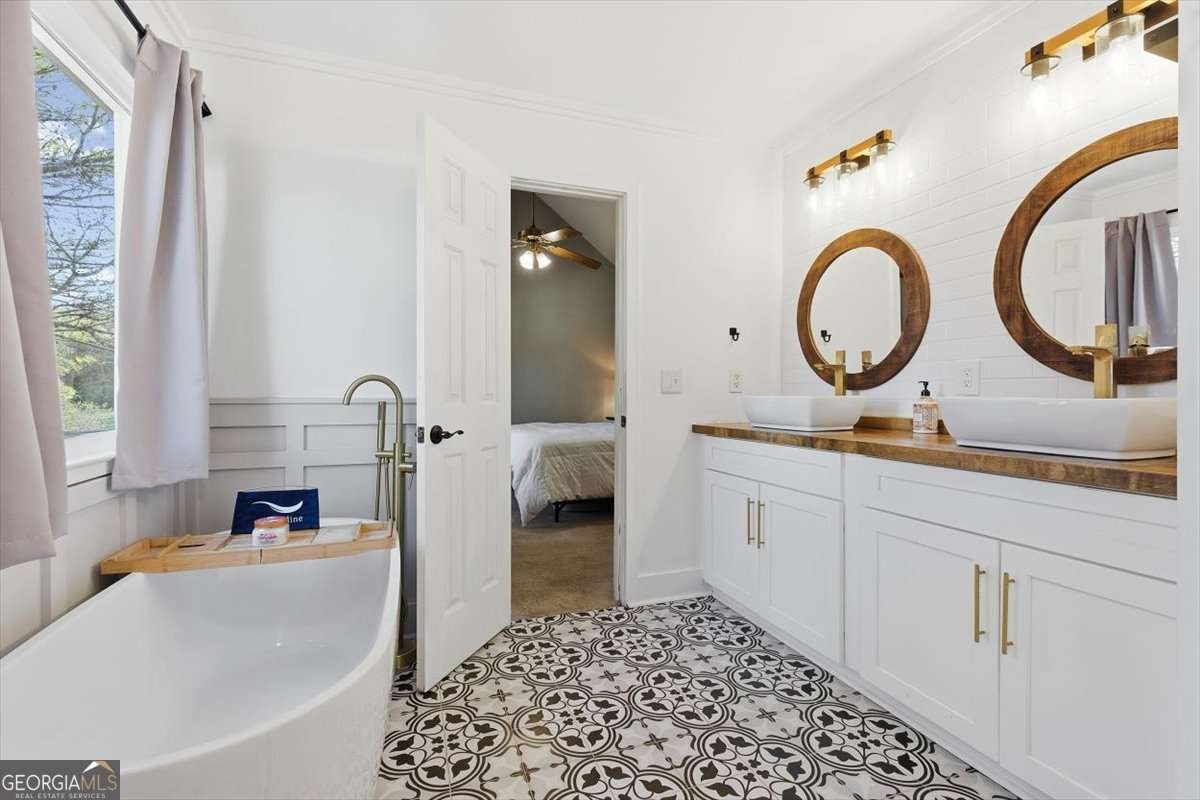 79 Westminster Drive Cartersville - Photo 27