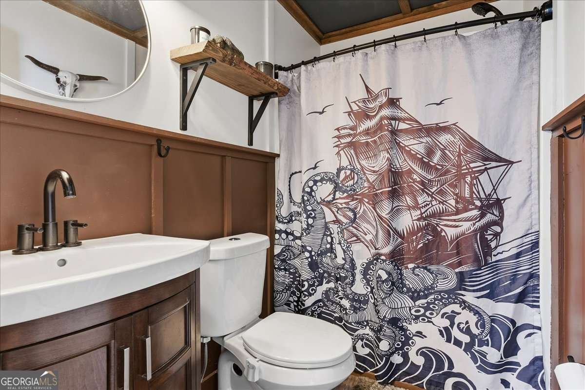 79 Westminster Drive Cartersville - Photo 31